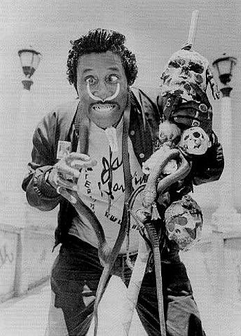 screamin jay hawkins